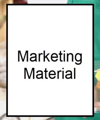 Picture of Test Physical Marketing Material